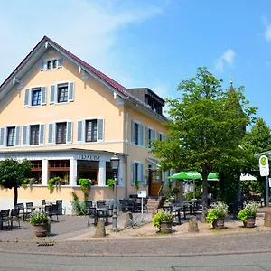 Mini-hôtel Zur Traube, Bühl