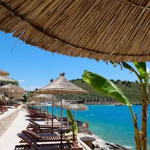 Xhefri , Saranda Albanie
