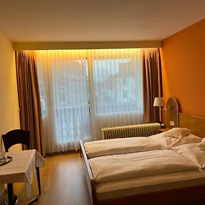 Hotel Schwan, Hugelsheim