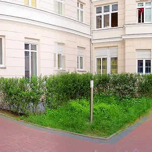 Apartments City Room Berlin , Berlin Allemagne