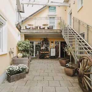 Futterknecht 3*, Burgau Allemagne