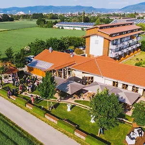 Hotel Birkenhof, Eppelheim