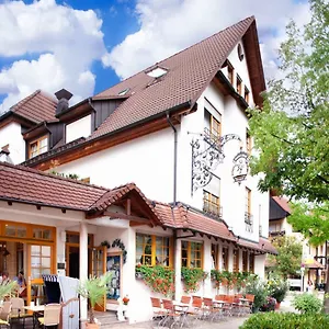 Hotel Kohlers Engel, Buehl (Rastatt)