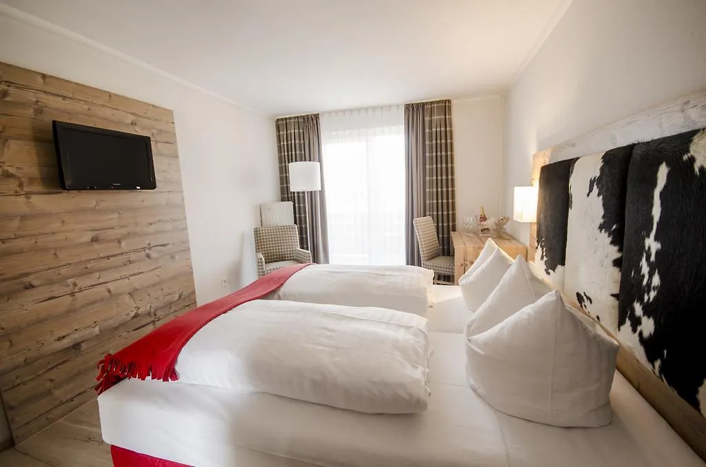 Badischer Landgasthof Hirsch Hotel Hugelsheim